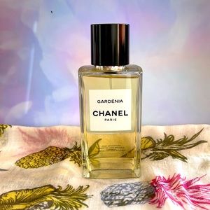 CHANEL GARDENIA Eau De Parfum 200ml